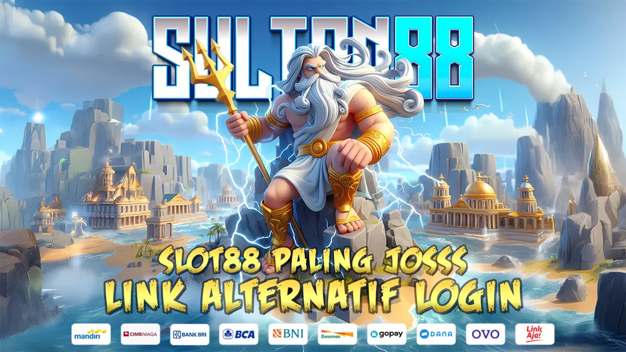Gazebo88 slot88 resmi